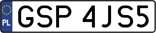 GSP4JS5
