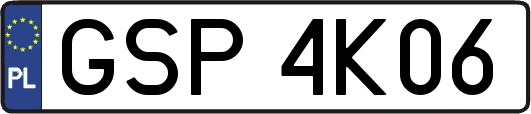 GSP4K06