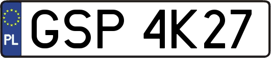 GSP4K27