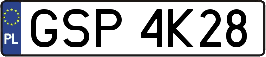 GSP4K28