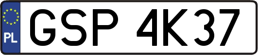 GSP4K37