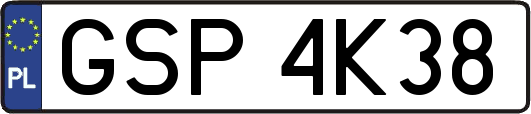 GSP4K38
