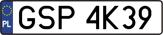 GSP4K39