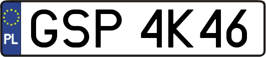 GSP4K46