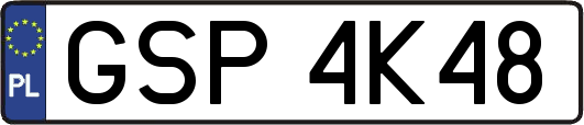 GSP4K48