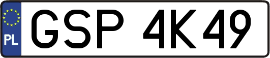 GSP4K49
