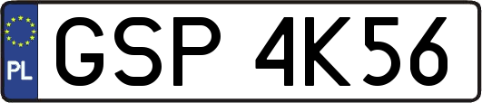 GSP4K56