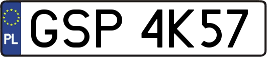 GSP4K57