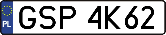 GSP4K62