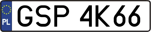 GSP4K66