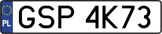 GSP4K73