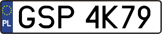 GSP4K79