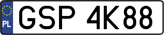 GSP4K88