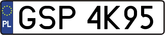 GSP4K95