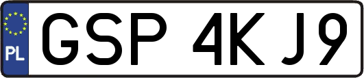 GSP4KJ9