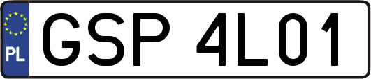GSP4L01