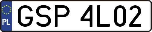 GSP4L02