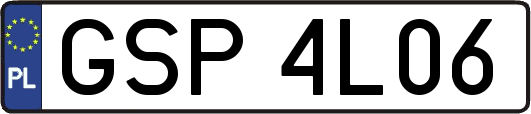 GSP4L06