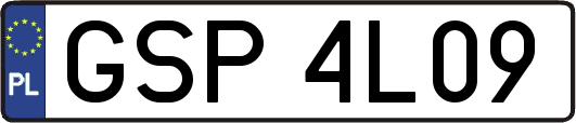 GSP4L09