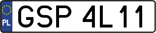 GSP4L11