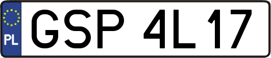 GSP4L17