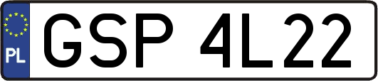 GSP4L22