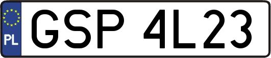 GSP4L23