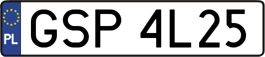 GSP4L25