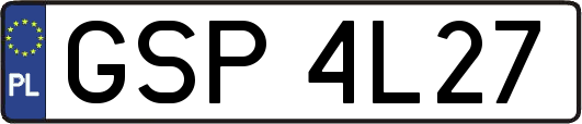 GSP4L27