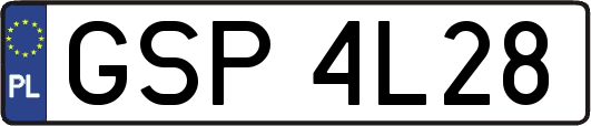 GSP4L28