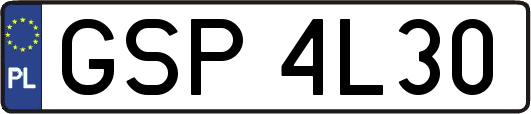 GSP4L30