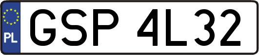 GSP4L32