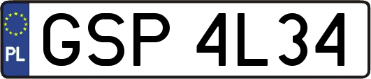 GSP4L34