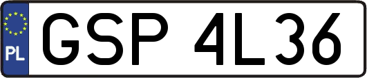 GSP4L36
