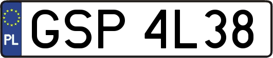 GSP4L38