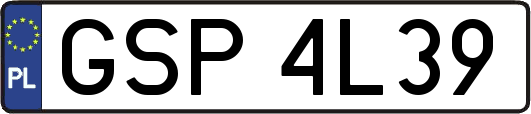 GSP4L39