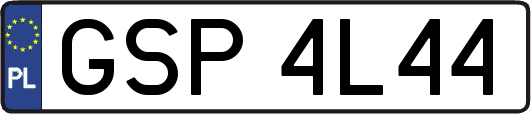 GSP4L44