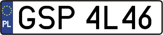GSP4L46