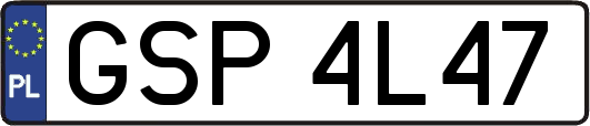 GSP4L47