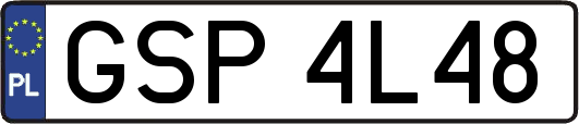 GSP4L48