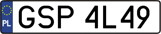 GSP4L49