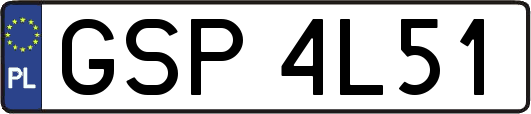 GSP4L51