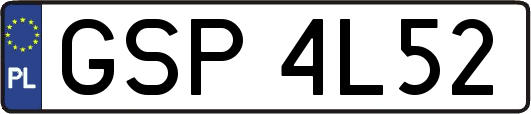 GSP4L52