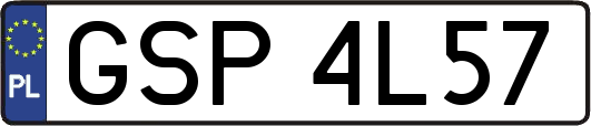 GSP4L57