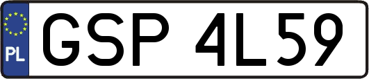 GSP4L59