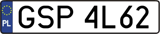 GSP4L62