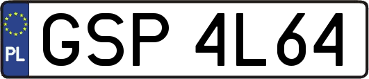 GSP4L64