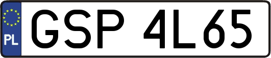 GSP4L65