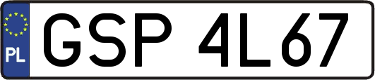 GSP4L67