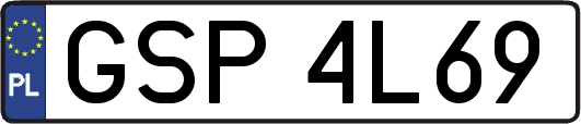 GSP4L69